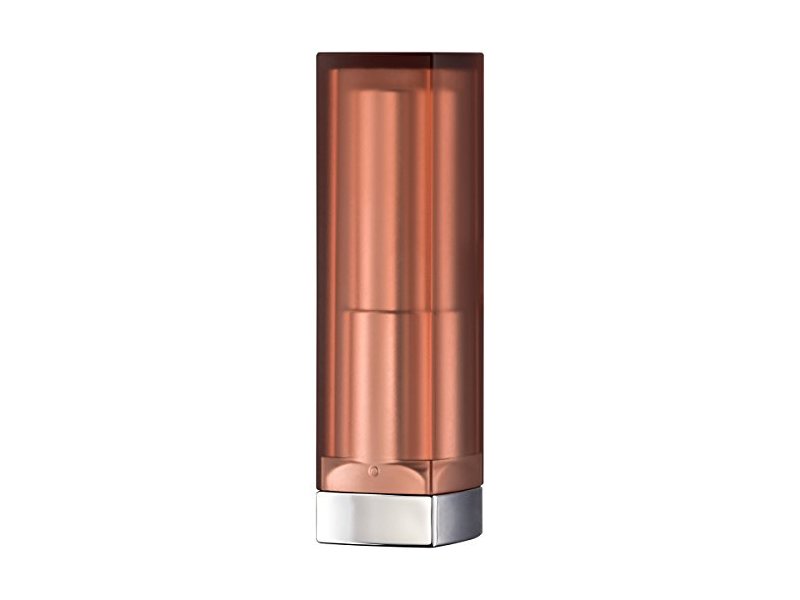 Maybelline New York Color Sensational Inti-Matte Nudes Lipstick, Beige Babe, 0.15 oz