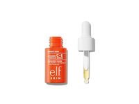 e.l.f. Skin Bright Icon Brighten + Glow Serum, Vitamin C + E + Ferulic, 0.5 fl oz/15 mL - thumbnail 1