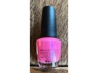 OPI Nial Lacquer, Telenovela Me About It, 0.5 oz/15 mL - thumbnail 3