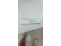 The Outset Glossy Treatment Lip Oasis, Clear, 0.33 fl oz/10 mL - Image 5