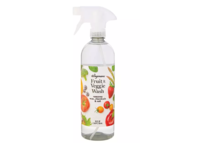 Wegmans Fruit & Veggie Wash, 25 fl oz/739 mL - Image 2