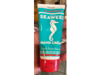 Swedish Dream Hand Cream, Seaweed, 3 fl oz - Image 3