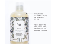 R+Co Dallas Thickening Shampoo, Biotin, 8.5 fl oz/251 mL - thumbnail 2