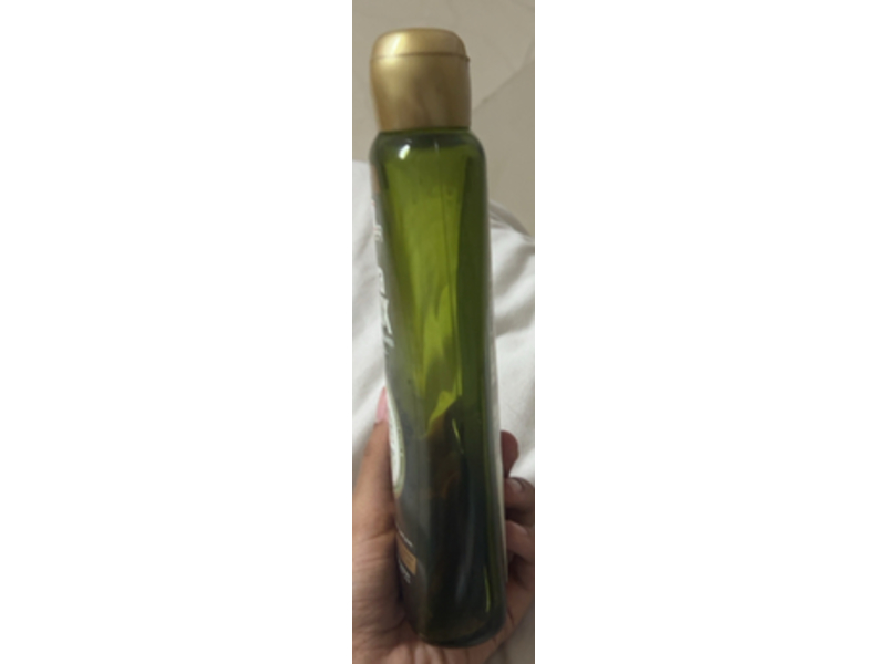 Garnier Ultra Doux Extreme Nutrition Shampoo, Mythic Olive, 400 mL