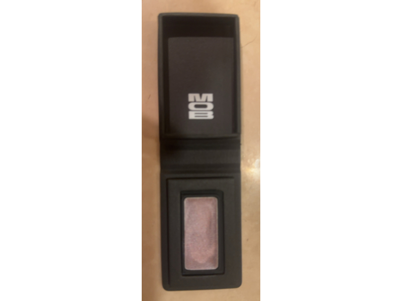 Mob Cream Clay Eyeshadow, M146, 0.05 oz/1.6 g