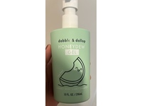 Dabble & Dollop Honeydew Gel, 10 fl oz/296 mL, 2 Pack - Image 3