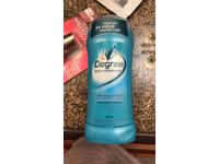 Degree Womens Invisible Solid Anti-Perspirant and Deodorant Shower Clean - 2.6 oz, 3 Pack - thumbnail 2