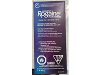 Rogaine Women's Hair Regrowth Treatment, 2.11 oz/60 g - thumbnail 2
