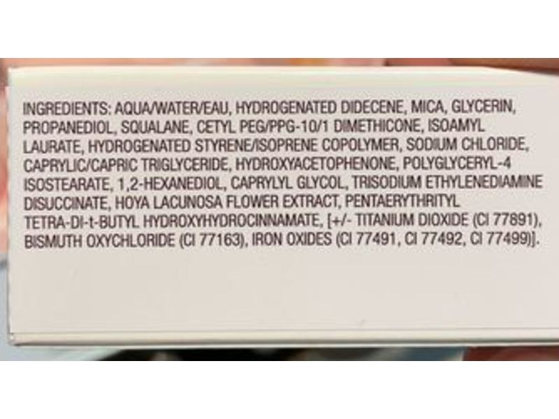 Charlotte Tilbury Hollywood Flawless Filter For A Superstar Youth Glow, 1 fl oz/30 mL