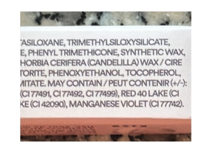 Julep Eyeshadow 101 Cream-To-Powder Shadow Stick, Snowfall Matte, 0.04 oz/1.4 g