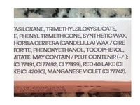 Julep Eyeshadow 101 Cream-To-Powder Shadow Stick, Snowfall Matte, 0.04 oz/1.4 g - Image 5