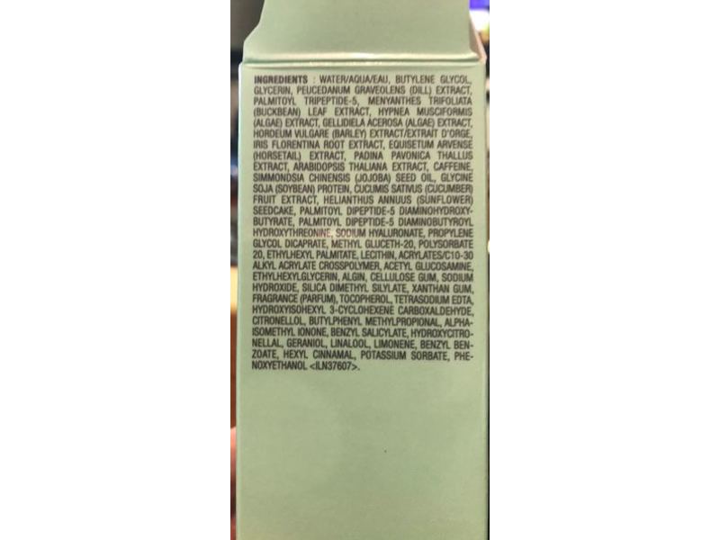 Darphin Anti-Wrinkle & Firming Serum, 1 fl oz/30 ml