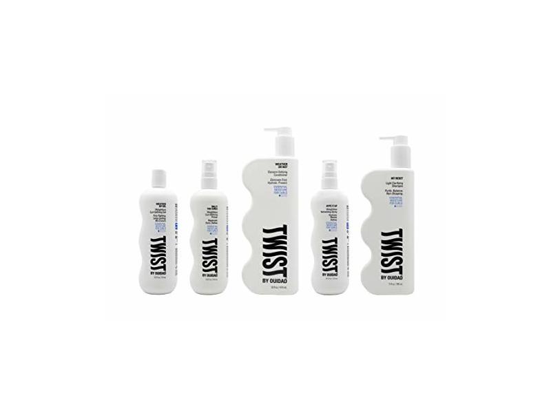 Twist Weather Or Not Element-Defying Conditioner, 16 oz