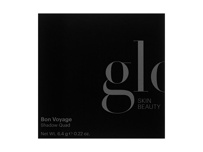 Glo Skin Beauty Eye Shadow Quad (Bon Voyage) .22oz