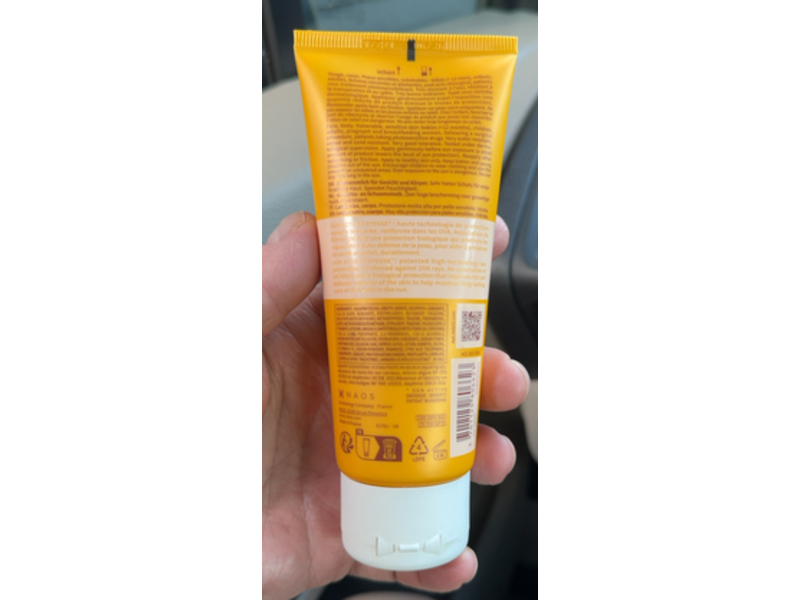 Bioderma Photoderm Lait Ultra, SPF 50+, 3.3 fl oz/100 mL