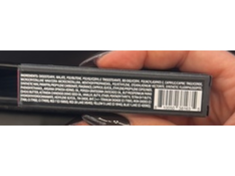 Makeup By Mario Plumping Lip Serum, Plum Glow, 0.08 fl oz/2.3 g