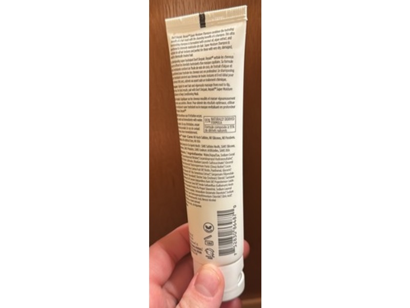 Briogeo Don't Despair Repair! Super Moisture Shampoo, 2 fl oz/59 mL