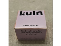 Kulfi Zari Eye Shadow, Sitara Sparkles, 0.18 oz/5 g - Image 3