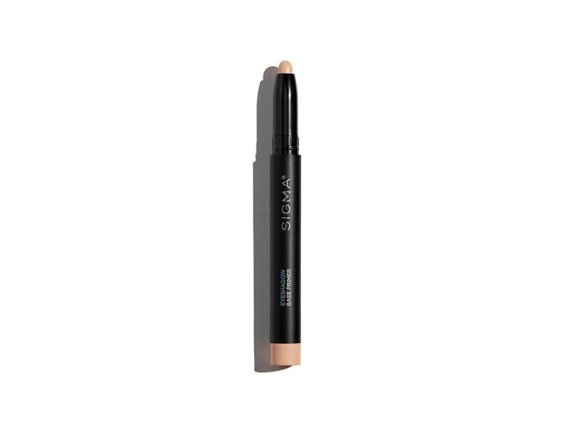 Sigma Beauty Eyeshadow Base Primer, Ignite, 0.04 oz/1.14 g