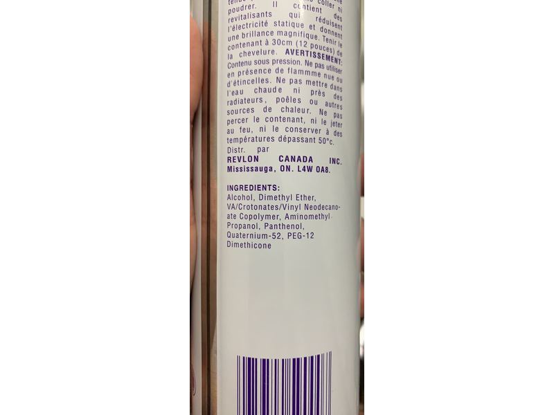 Roux Hair Spray 400 mL