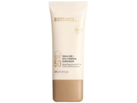 Biossance Squalane + Daily Mineral Sunscreen, SPF 50, 2 fl oz/60 mL - thumbnail 1