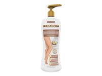 Goicoechea Intense Nourishment Body Lotion, Coconut Oil & Prickly Pear, 13.5 fl oz/400 mL - Image 2