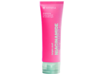 Emina Bright Stuff Brightening Facial Cleanser, Niacinamide Oxy Ceramide, 50 mL - Image 2