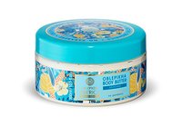 Natura Siberica Oblepikha Nourishing Body Butter, 10.1 fl oz/300 mL - Image 2