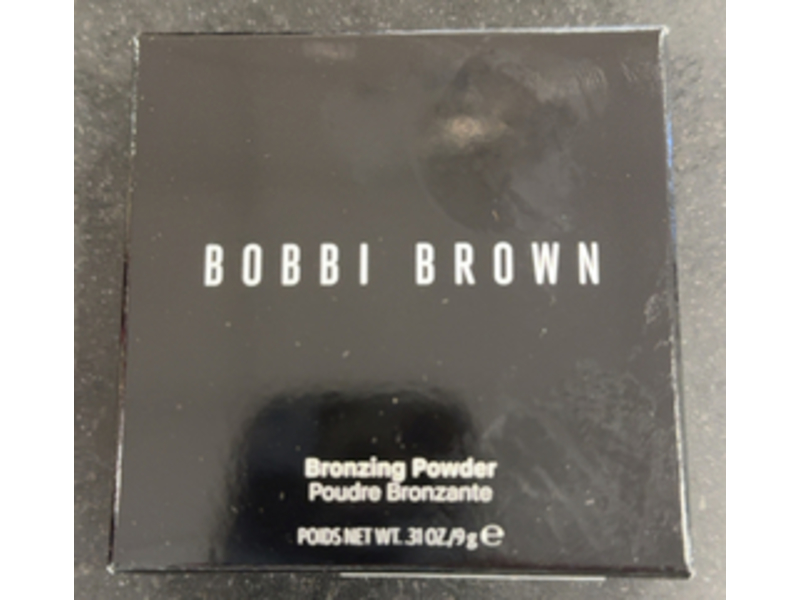 Bobbi Brown Bronzing Powder, Medium, 0.31 oz/9 g