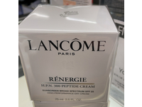 Lancome​ Renergie H.P.N 300-Peptide Sunscreen Cream, SPF 25, 2.5 fl oz/75 mL - Image 3