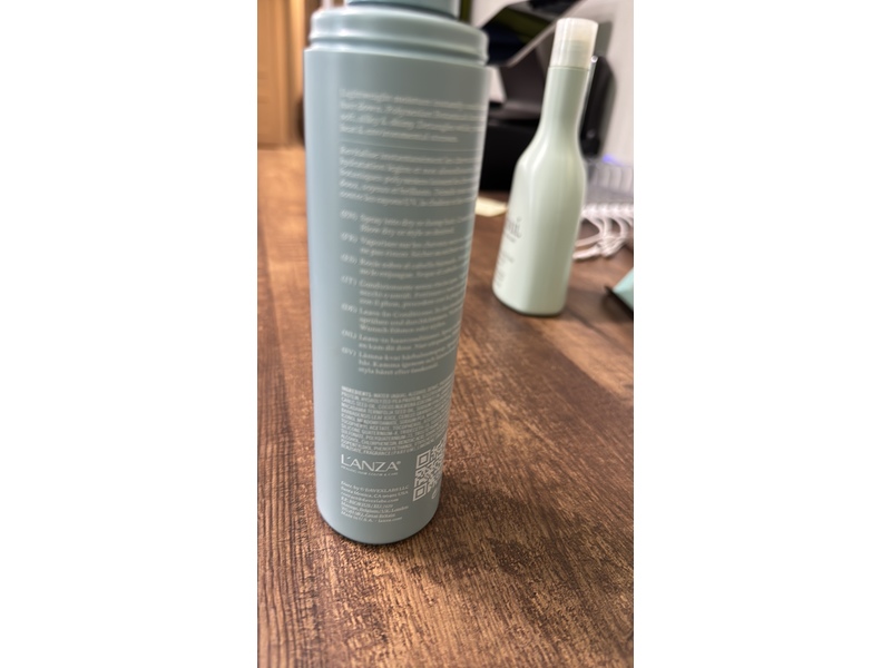 Lanza Healing Moisture Moi Moi Moisturizing Mist, 6.8 fl oz/200 mL