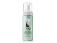 Clinique Extra Gentle Cleansing Foam, 1.5 fl oz/45 mL - thumbnail 1