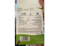 Tru Earth Eco-strips Platinum Laundry Detergent, 64 Loads - thumbnail 3