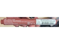 Nyx Fat Matte Smooth Color Lipstick, Mauve Cloud, 0.07 oz/2 g - thumbnail 3