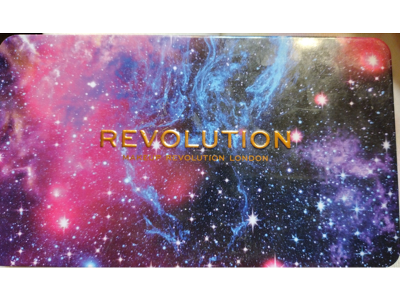 Revolution Forever Flawless Constellation, 0.04 oz/1.1 g