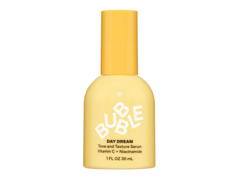 Bubble Day Dream Tone & Texture Serum, 1 fl oz/30 mL