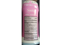 Suave Powder Anti-Staining 48-Hour Antiperspirant & Deodorant Stick, 2.6 oz/74 g, Pack Of 2 - thumbnail 3