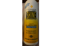 Citre Shine Leave-In Volumizing Spray Conditioner, 12 fl oz/350 mL - Image 3