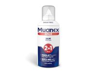 Mucinex Sinus Saline Nasal Spray, 4.5 oz/127 g - thumbnail 1