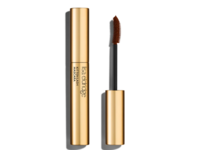 Lisa Eldridge Kitten Lash Mascara, Burnt Umber, 0.28 fl oz/8 mL - thumbnail 1