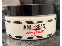 Tame The Beast Nutt Butter, 8 oz/237 mL - Image 3
