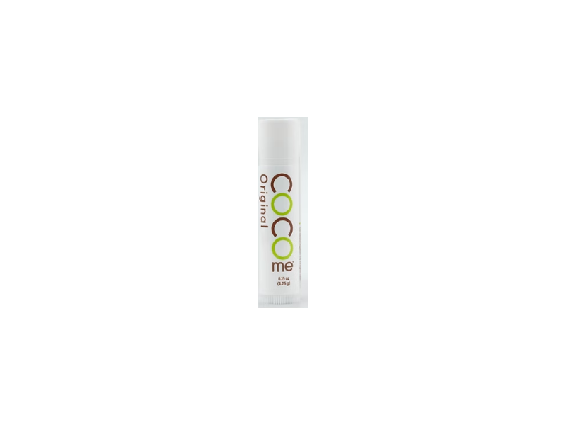 Cocome Original Lip Balm, 0.15 oz/4.26 g