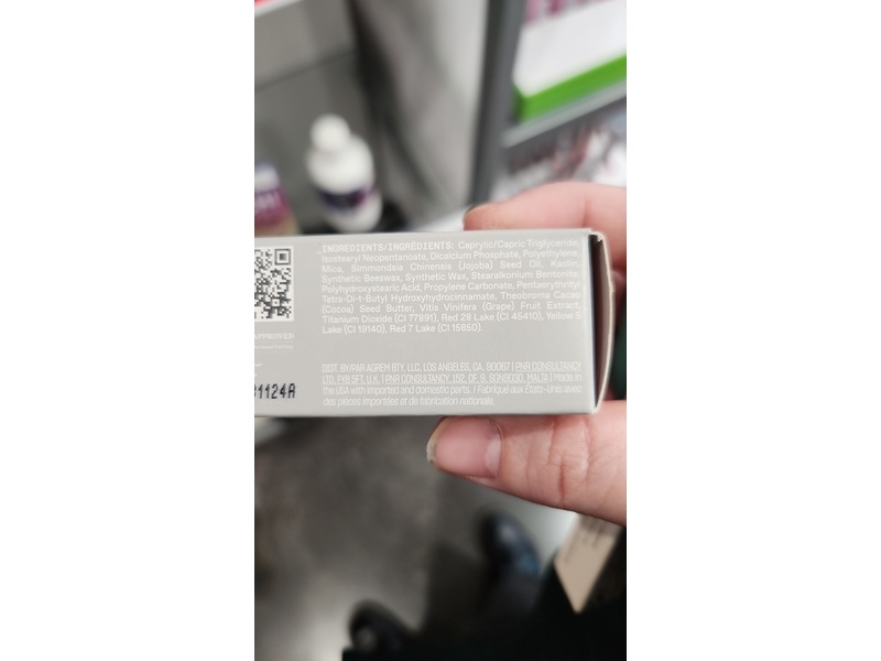 R.e.m. Beauty Stick Blush, Matinee, 0.26 oz/7.5 g