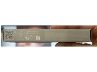 Rem Beauty On Your Collar Plumping Lip Gloss, Jelly Sandals, 0.33 fl oz/10 mL - thumbnail 3