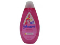 Johnson's Kids Shampoo, Shiny Drops, 500 mL - Image 2