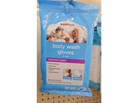 CVS Health Body Wash Gloves, 12 Count - Image 3