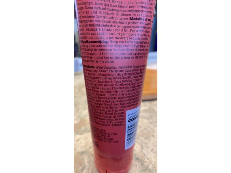 Aveda Nutriplenish Daily Moisturizing Treatment, 5 fl oz/150 mL