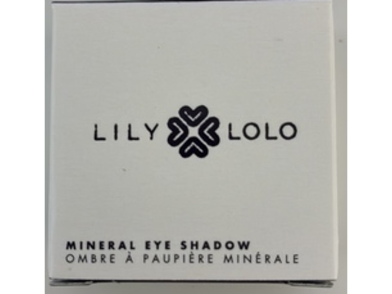 Lily Lolo Mineral Eye Shadow, Orchid, 0.07 oz/2 g