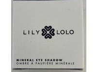 Lily Lolo Mineral Eye Shadow, Orchid, 0.07 oz/2 g - thumbnail 2