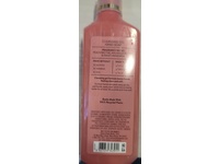 Bath & Body Works White Barn Cleansing Gel Hand Soap, Pink Peach Blossom, 8 fl oz/236 mL - thumbnail 3